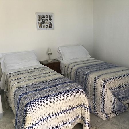 Ring Hostel Forio di Ischia Dış mekan fotoğraf