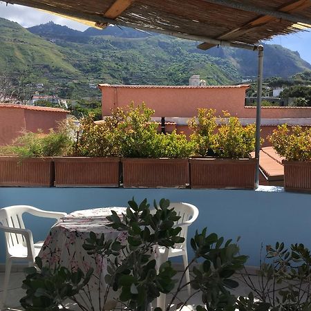 Ring Hostel Forio di Ischia Dış mekan fotoğraf