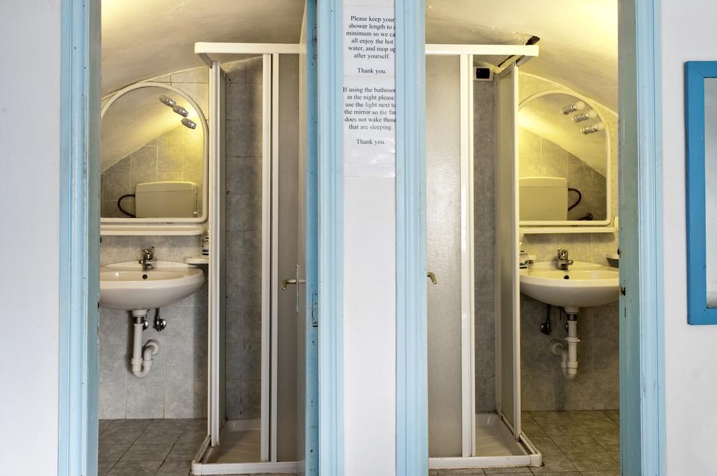 Ring Hostel Forio di Ischia Oda fotoğraf