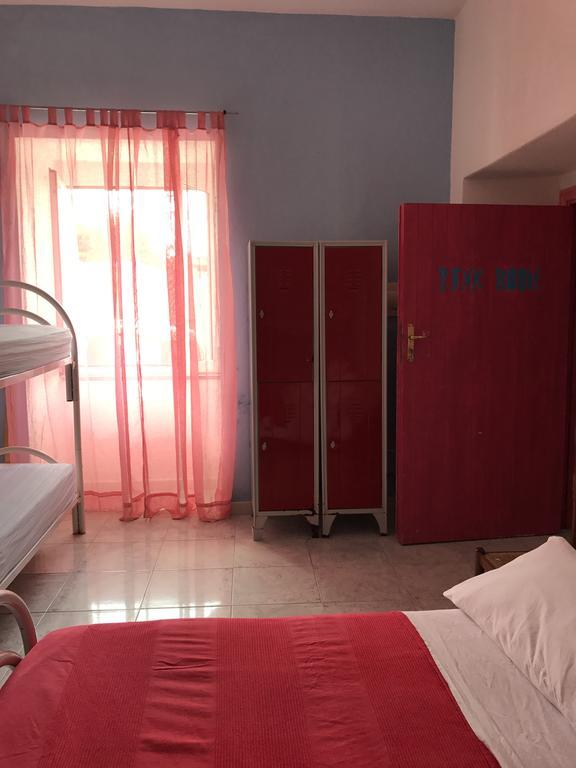 Ring Hostel Forio di Ischia Dış mekan fotoğraf