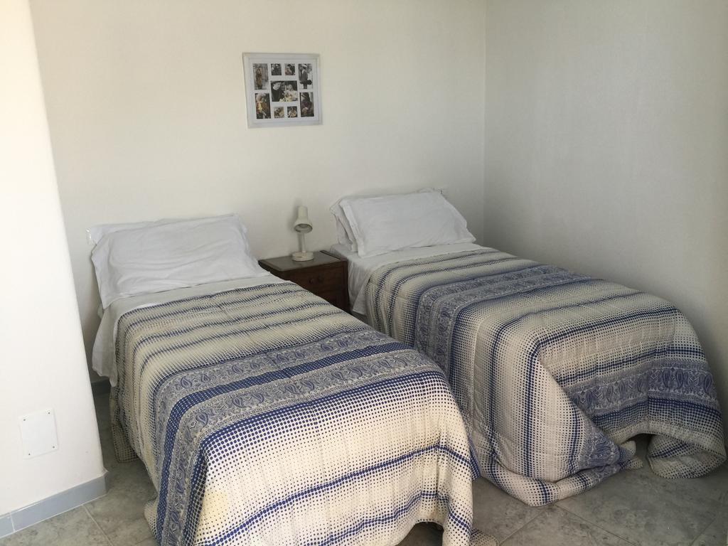 Ring Hostel Forio di Ischia Dış mekan fotoğraf