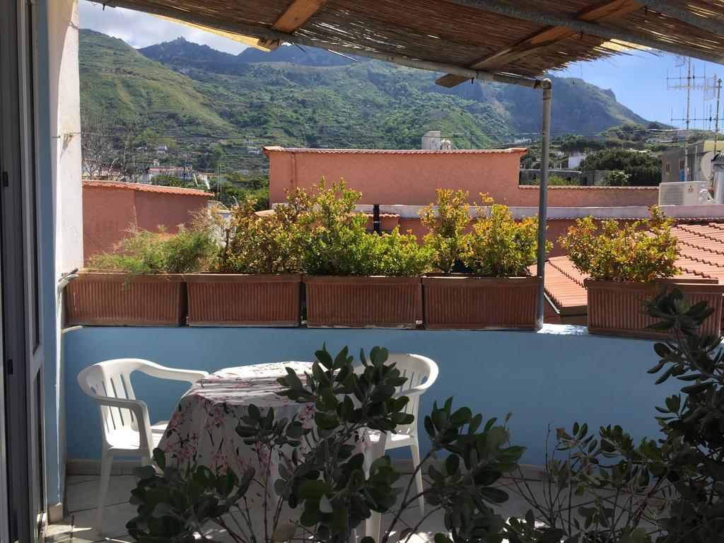 Ring Hostel Forio di Ischia Dış mekan fotoğraf