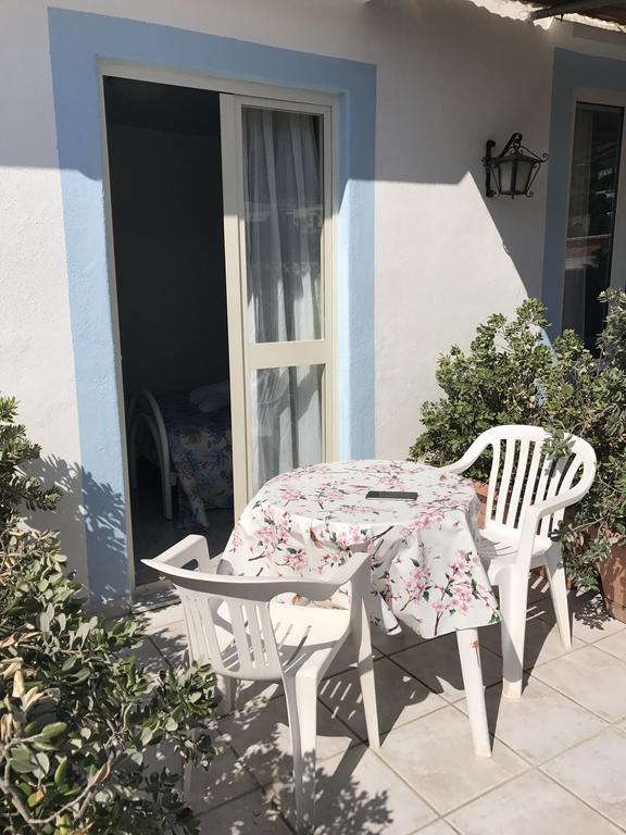 Ring Hostel Forio di Ischia Dış mekan fotoğraf