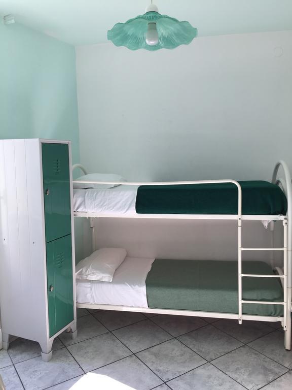 Ring Hostel Forio di Ischia Dış mekan fotoğraf