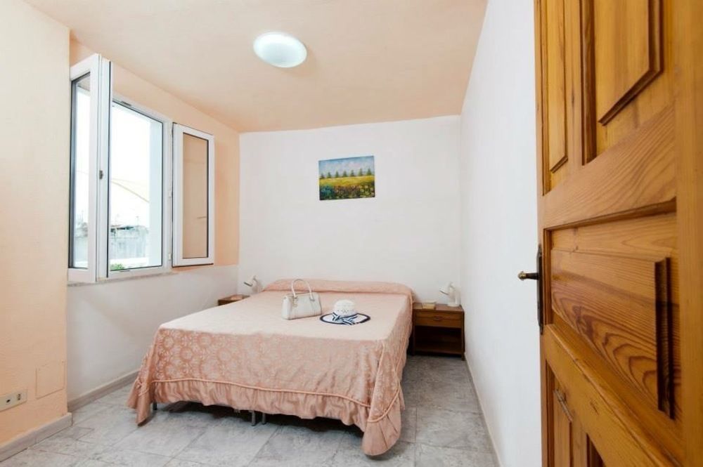 Ring Hostel Forio di Ischia Dış mekan fotoğraf