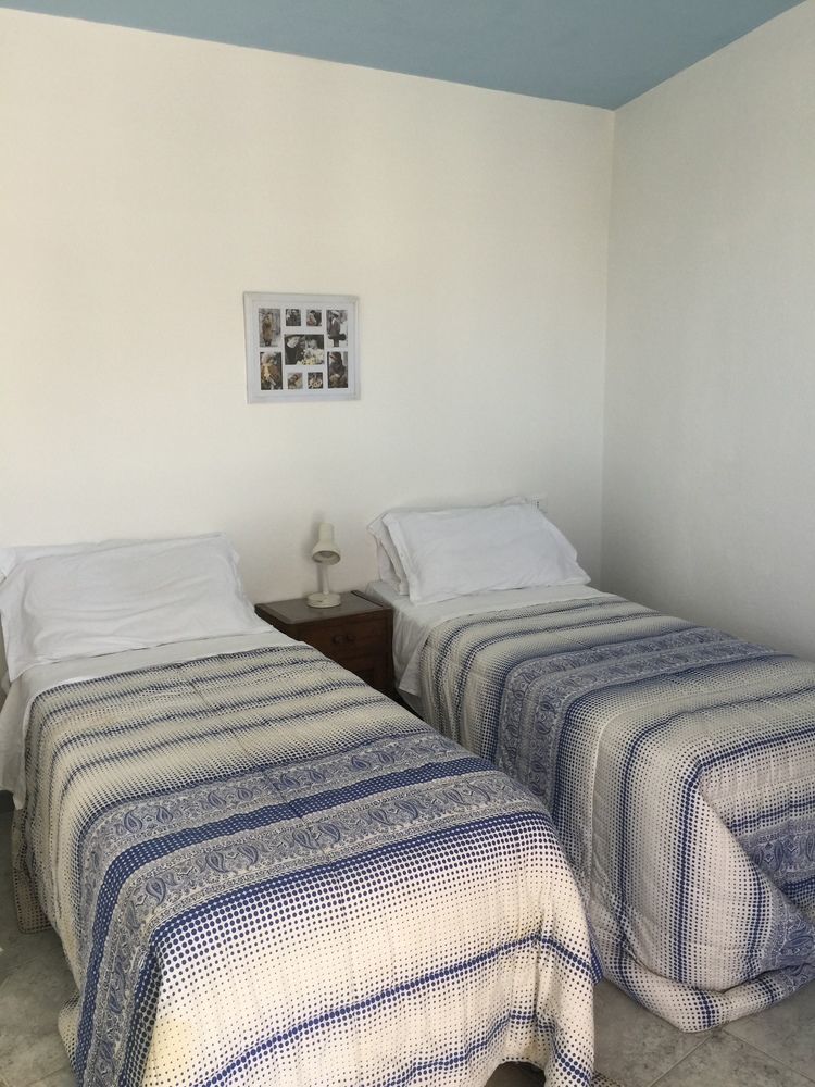 Ring Hostel Forio di Ischia Dış mekan fotoğraf