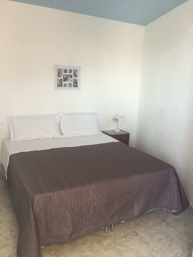Ring Hostel Forio di Ischia Dış mekan fotoğraf